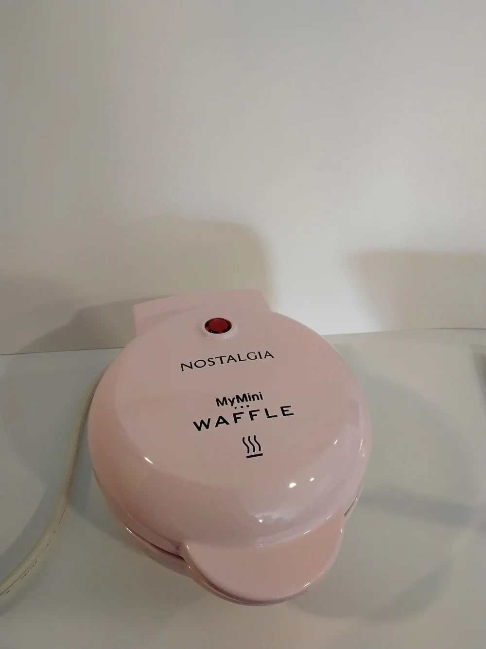Nostalgia single serving